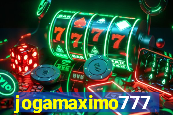 jogamaximo777