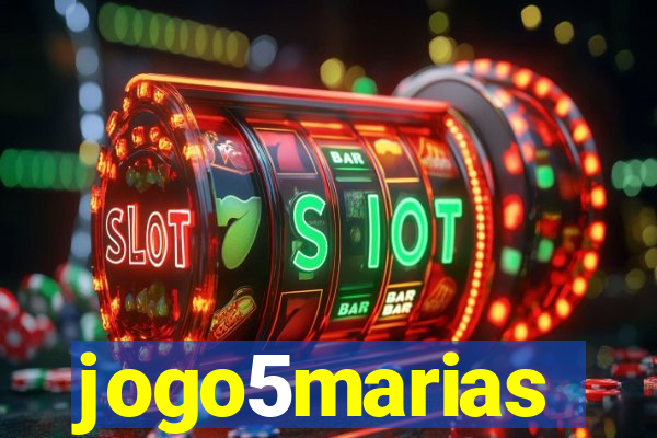 jogo5marias