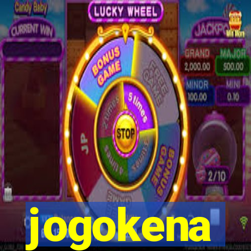 jogokena