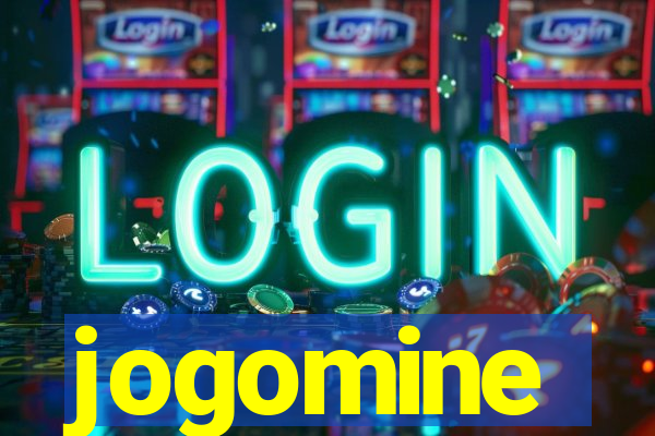 jogomine