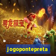 jogopontepreta