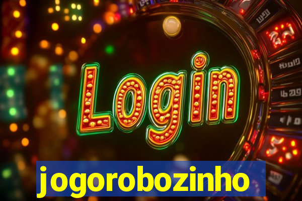 jogorobozinho