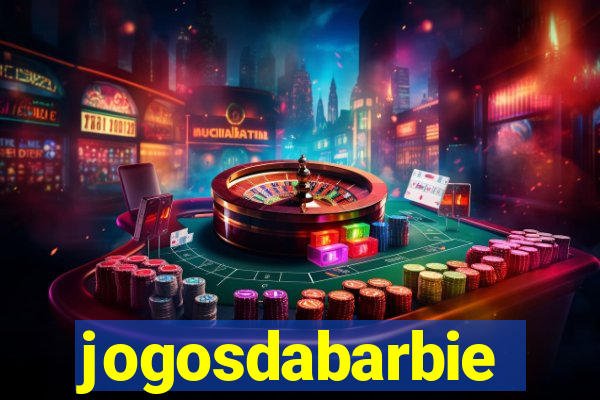 jogosdabarbie