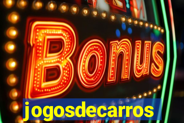 jogosdecarros