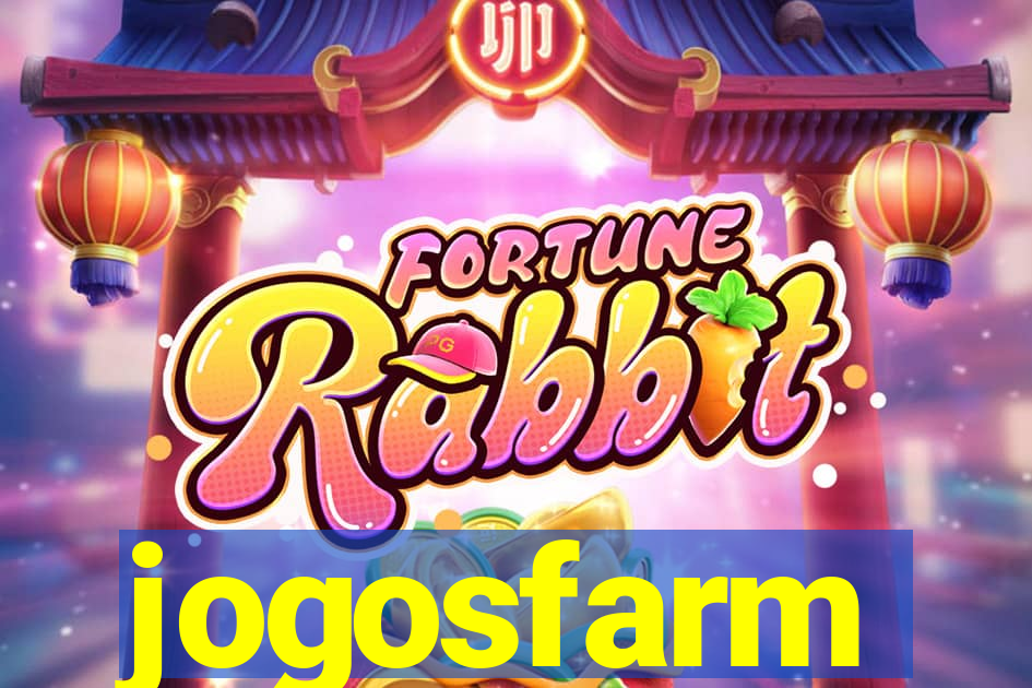 jogosfarm