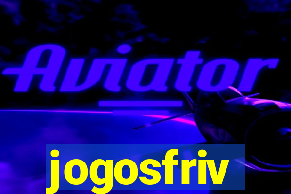 jogosfriv