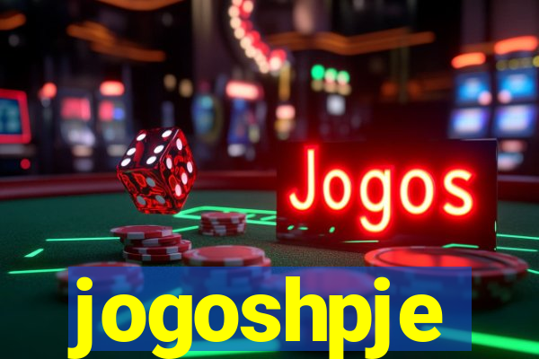 jogoshpje