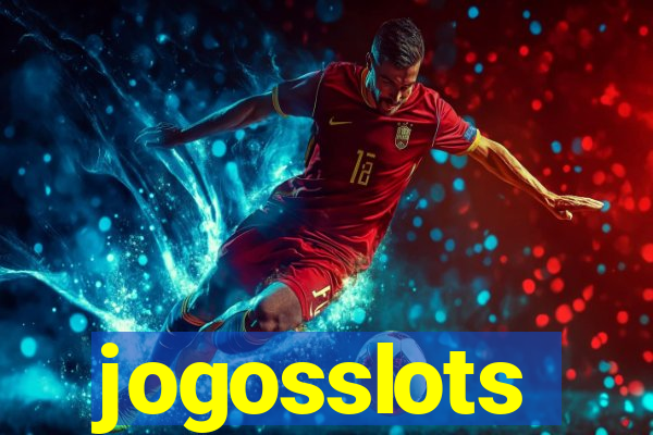 jogosslots