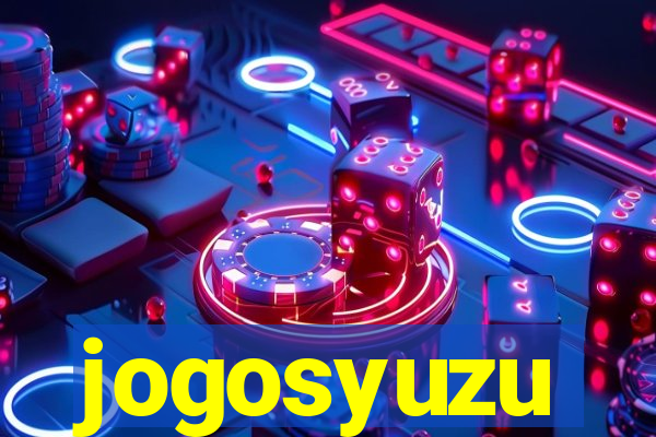 jogosyuzu