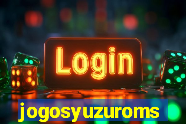 jogosyuzuroms