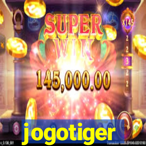 jogotiger