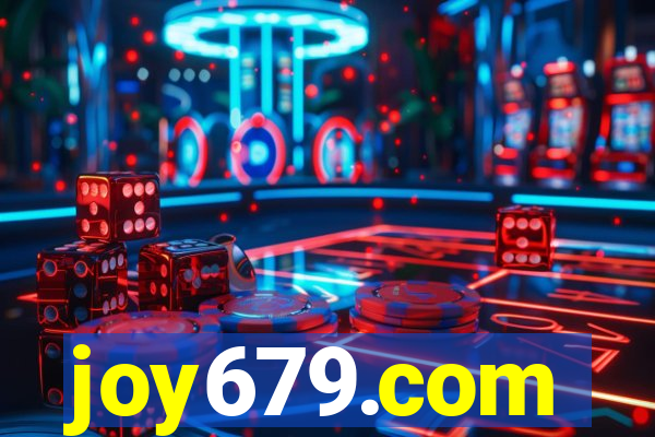 joy679.com