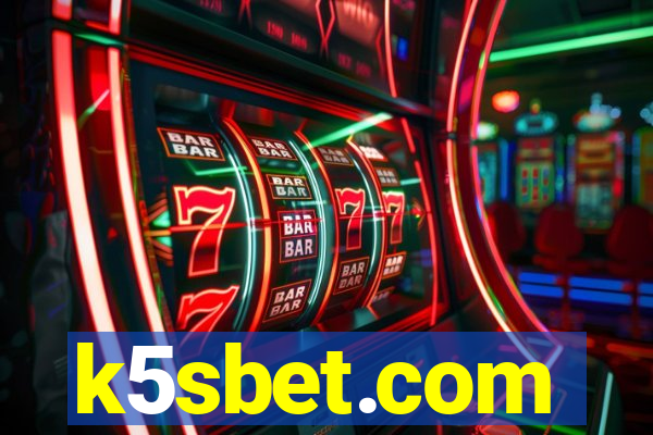 k5sbet.com