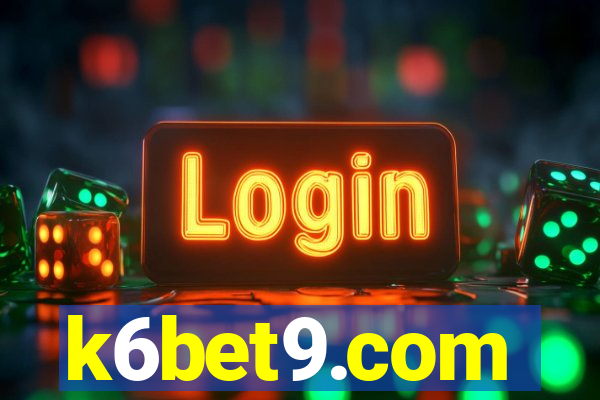 k6bet9.com