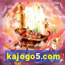 kajogo5.com