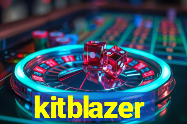 kitblazer