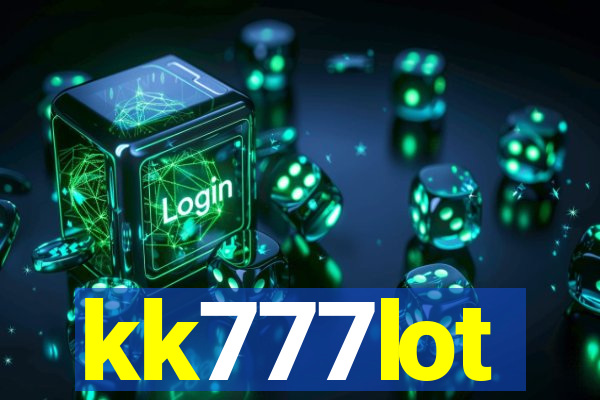 kk777lot