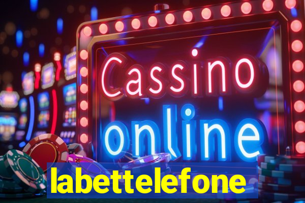 labettelefone