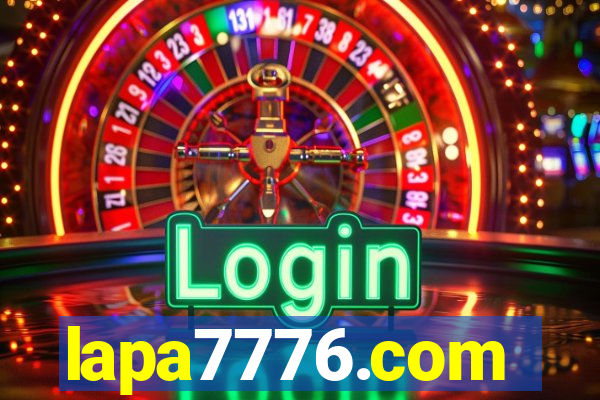 lapa7776.com