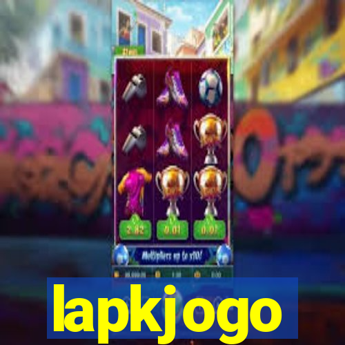 lapkjogo