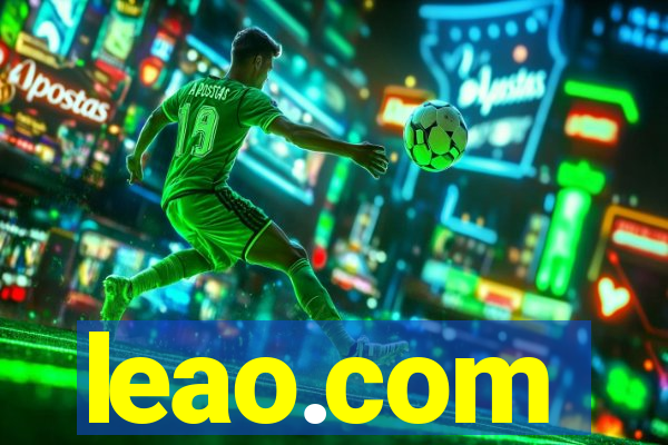 leao.com