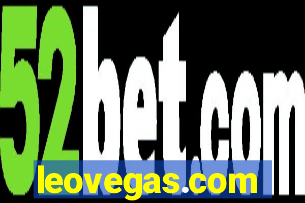 leovegas.com