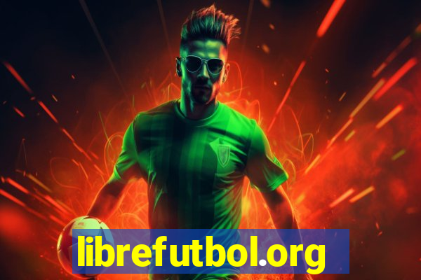 librefutbol.org