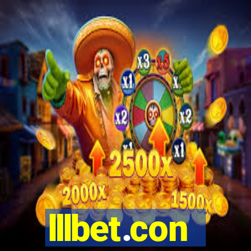 lllbet.con