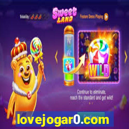 lovejogar0.com