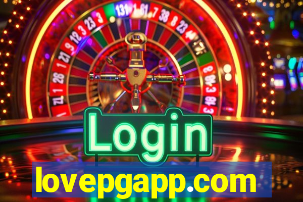 lovepgapp.com