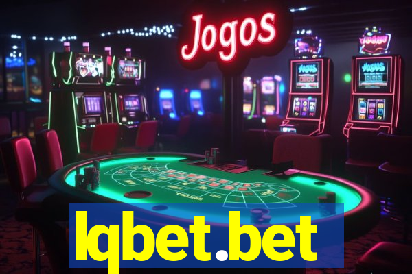 lqbet.bet