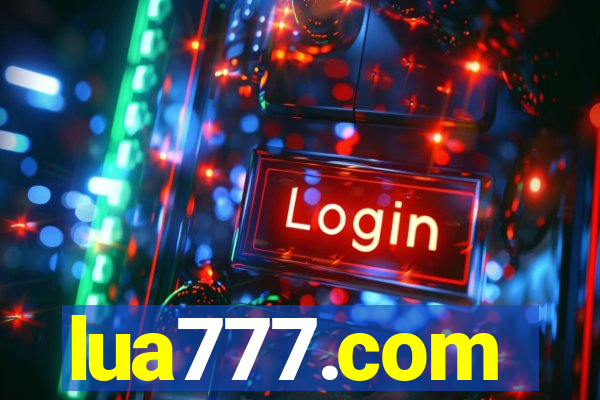 lua777.com