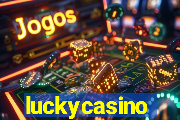 luckycasino