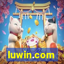 luwin.com