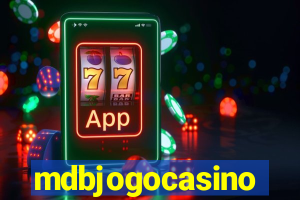 mdbjogocasino