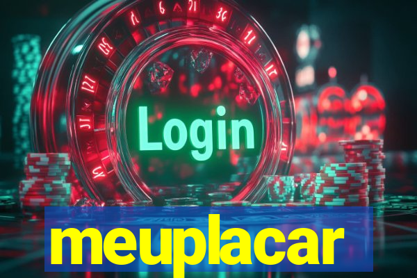 meuplacar