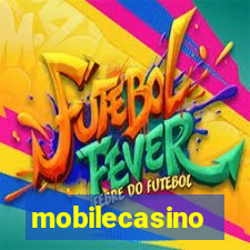 mobilecasino