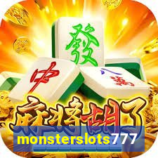 monsterslots777