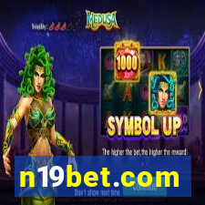 n19bet.com