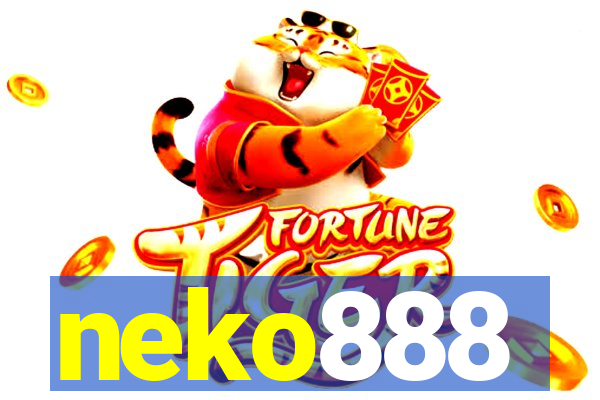 neko888