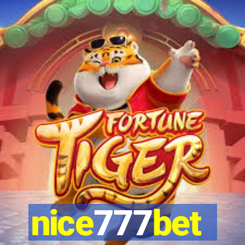 nice777bet