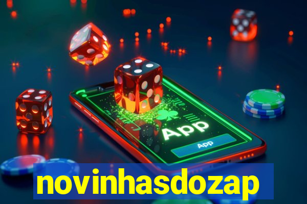 novinhasdozap