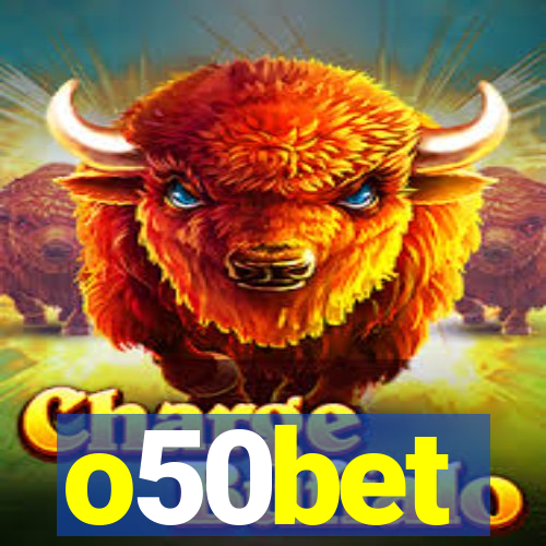 o50bet