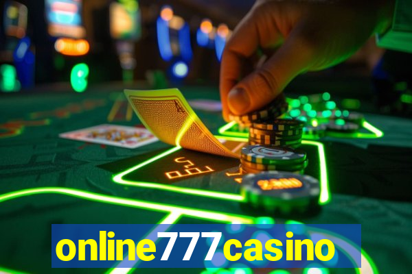 online777casino