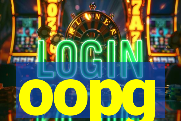 oopg