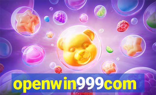 openwin999com