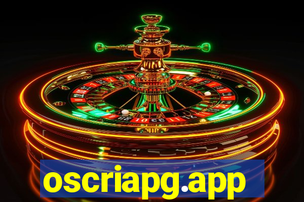 oscriapg.app