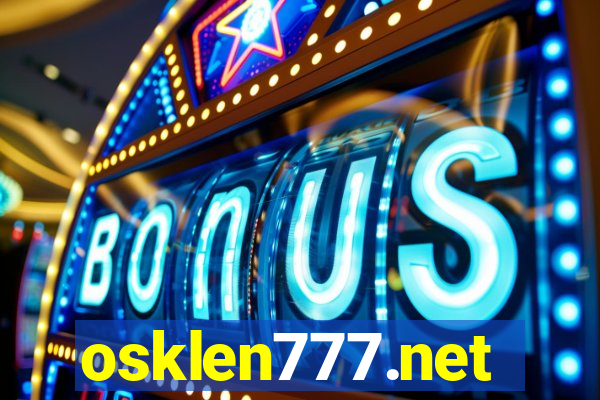 osklen777.net