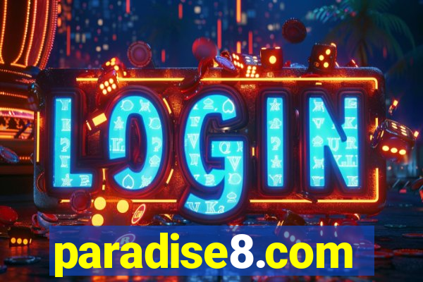 paradise8.com