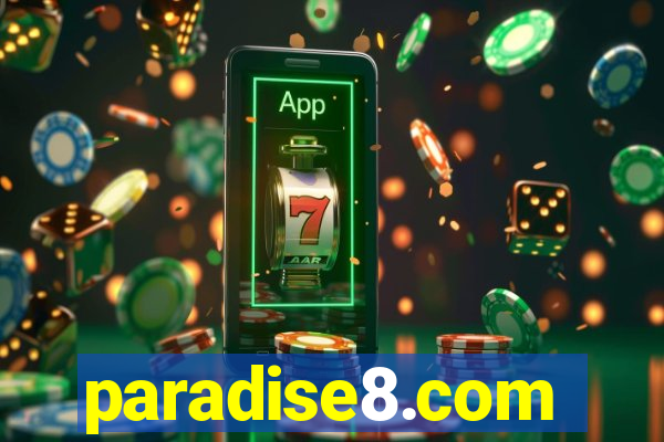 paradise8.com